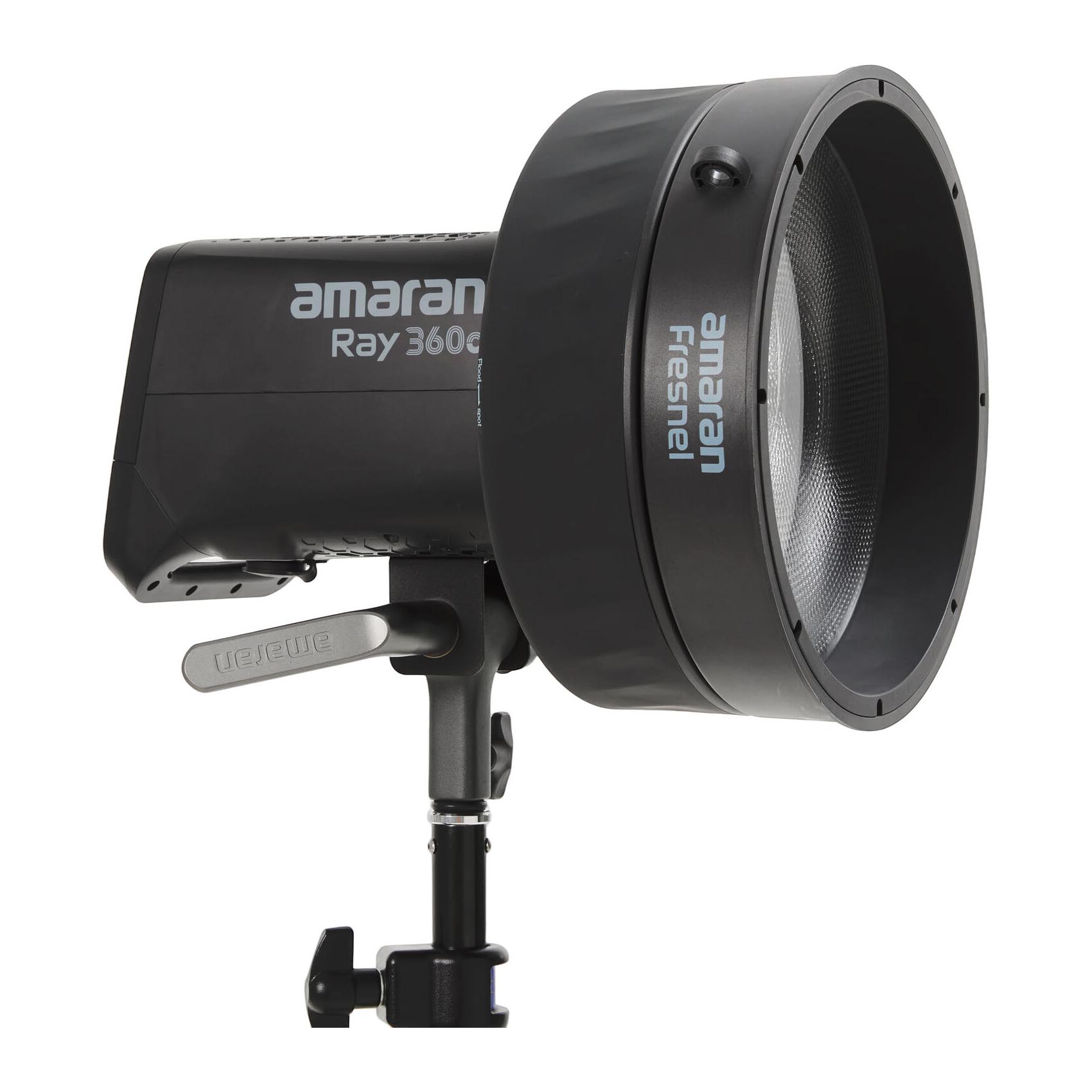 Amaran Fresnel-3