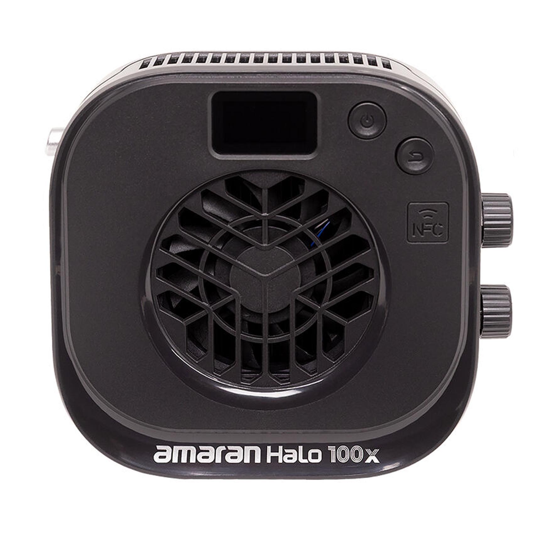 Amaran Halo 100x-1