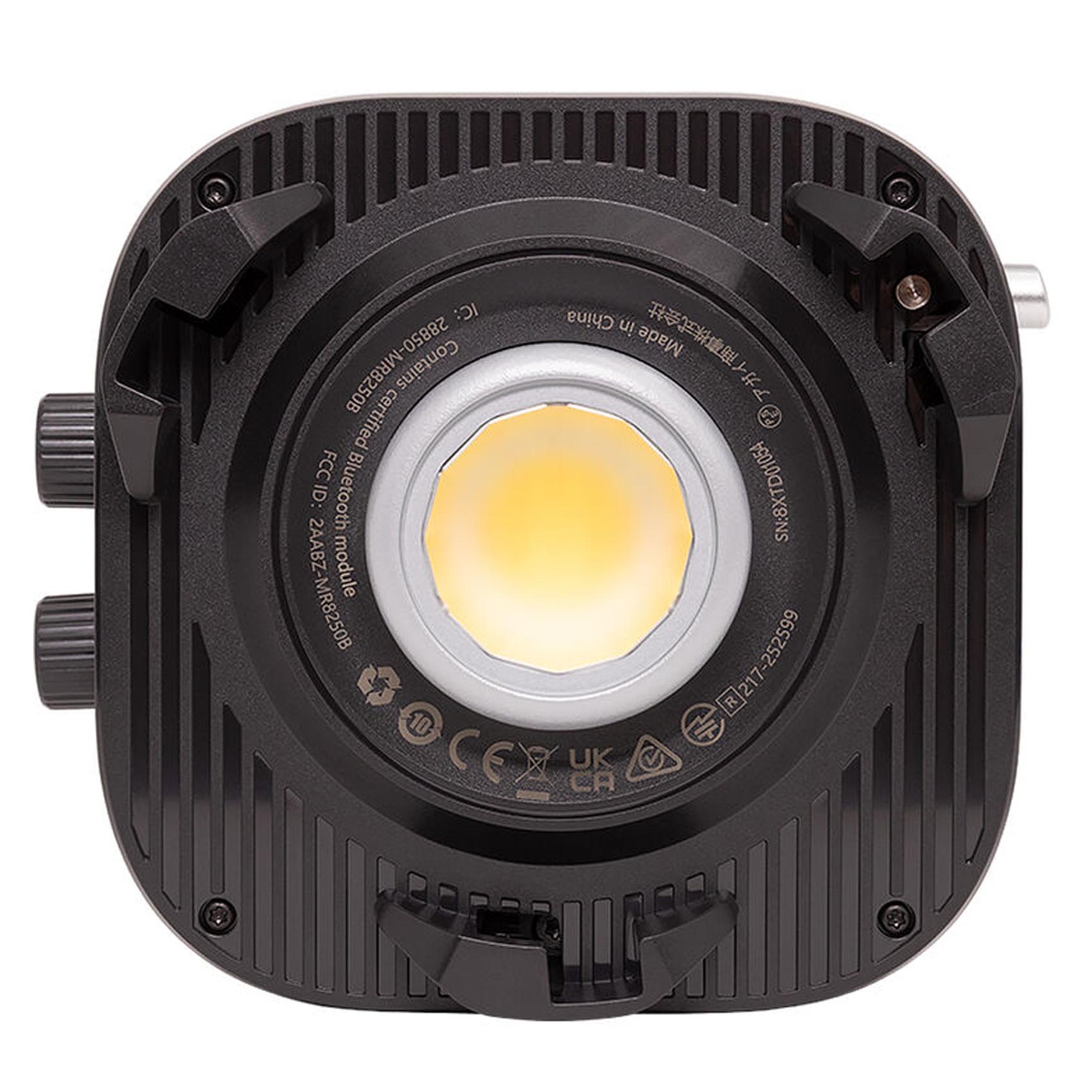 Amaran Halo 100x