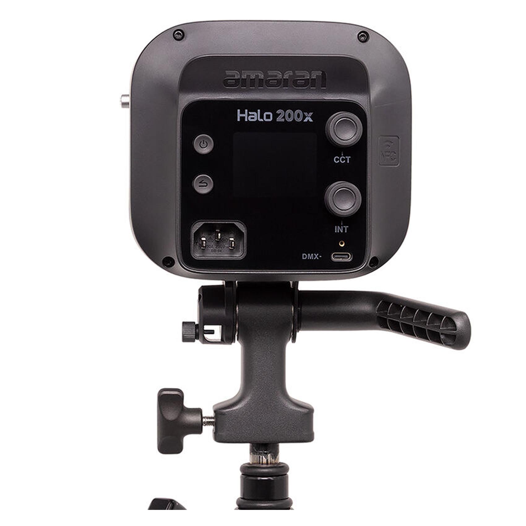 Amaran Halo 200x-1