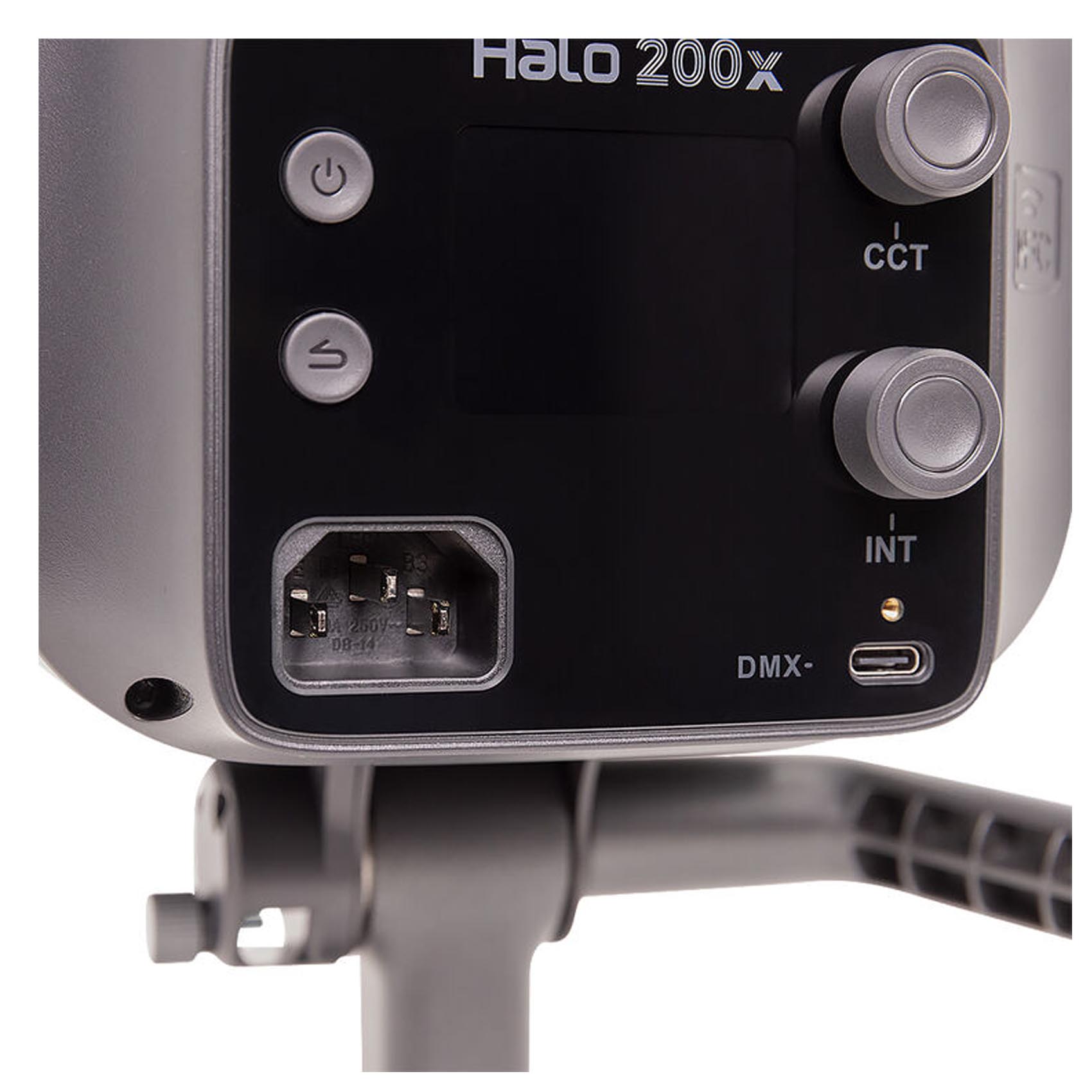 Amaran Halo 200x-2