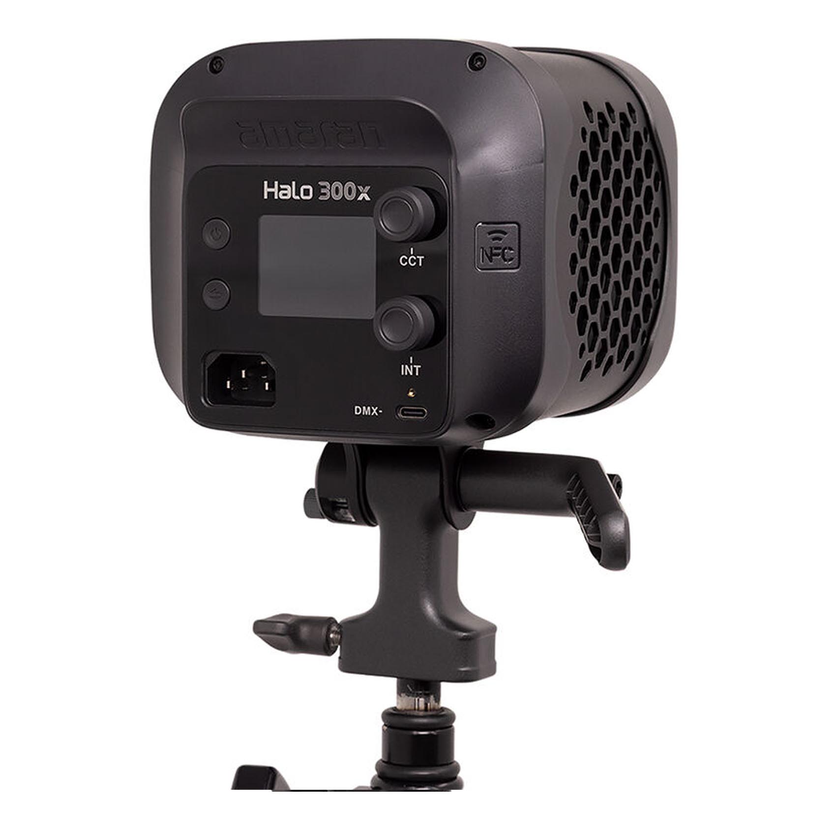 Amaran Halo 300x-1