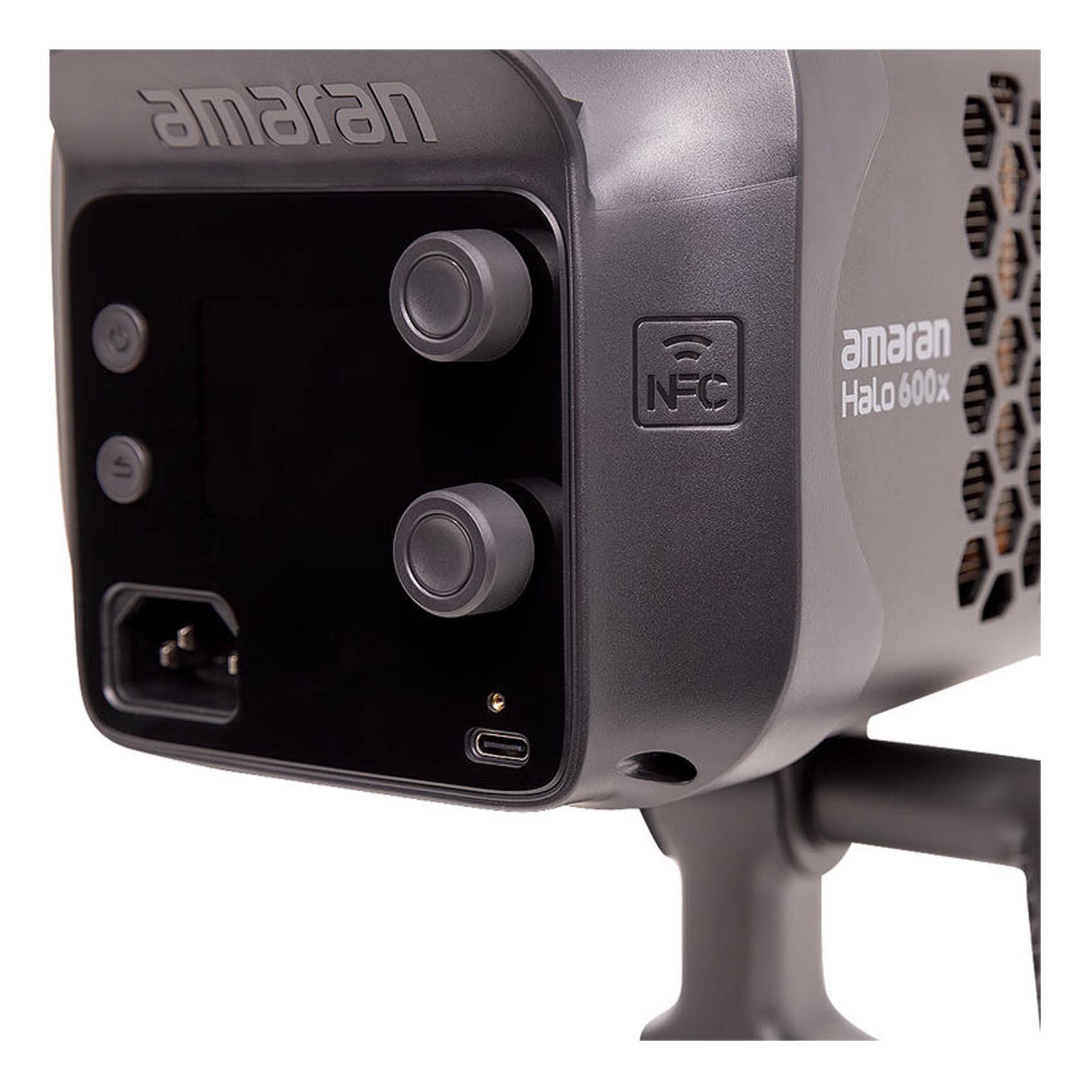 Amaran Halo 600x-3