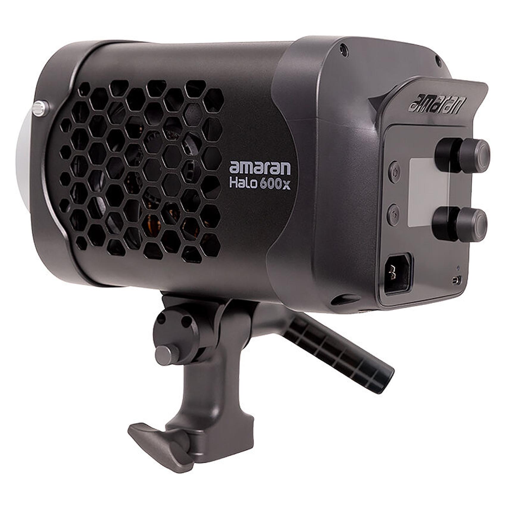 Amaran Halo 600x-4