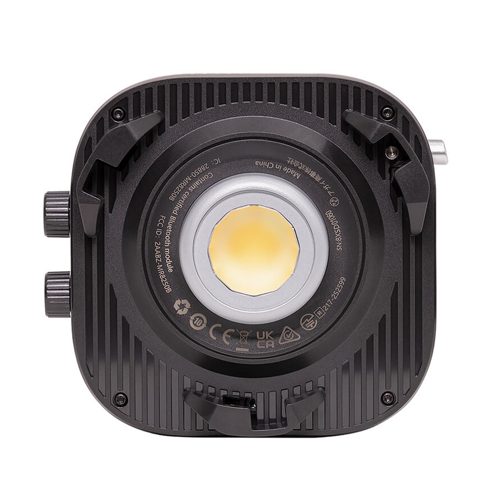 Amaran Halo 60x