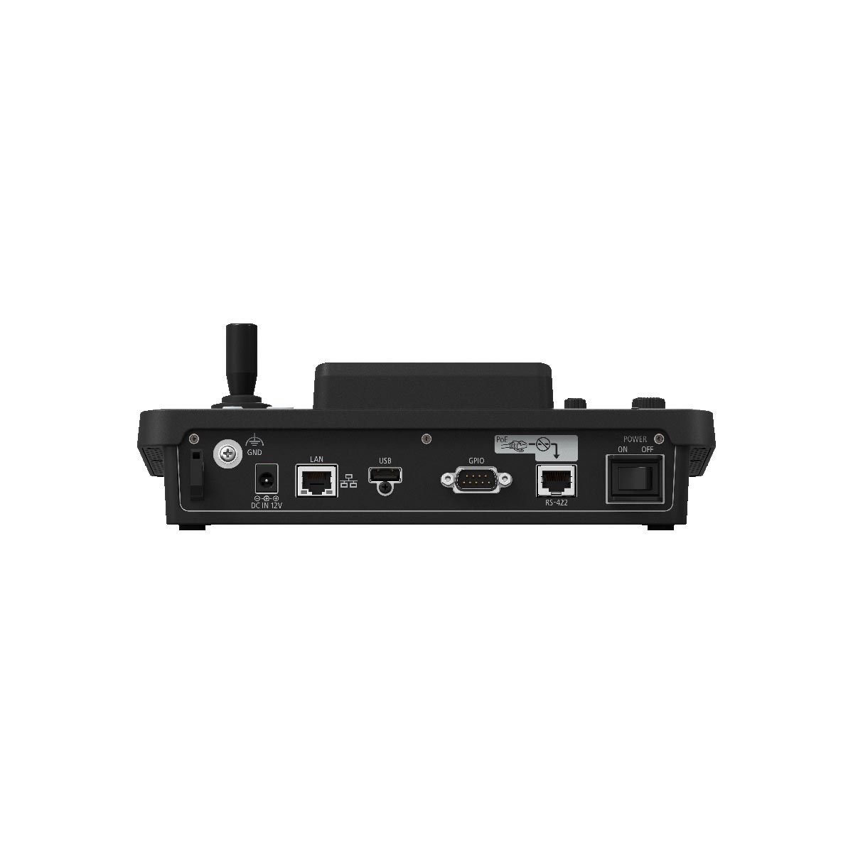 Canon PTZ ovladač RC ‑IP300-1