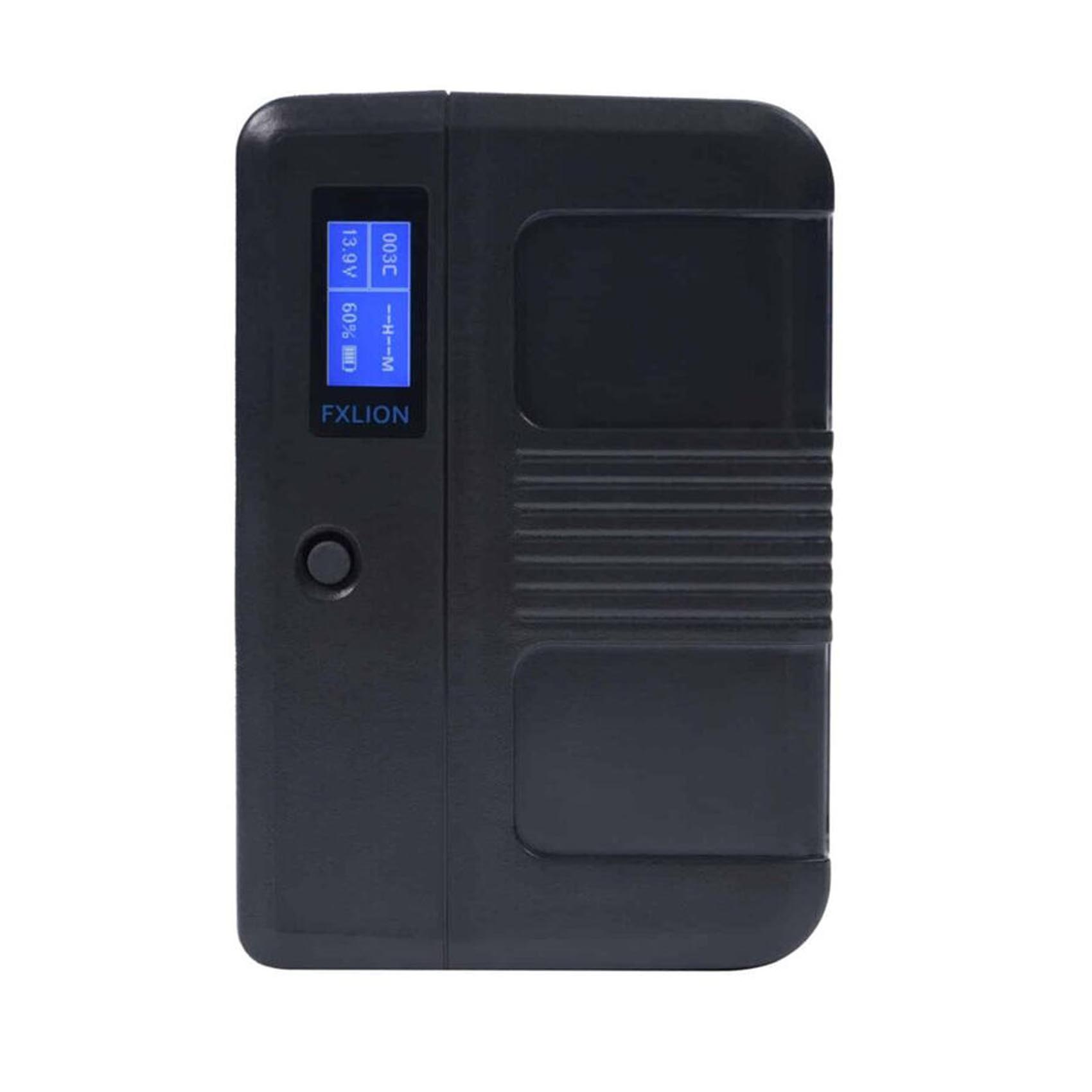 FXLion Smart Square 14.8V Battery 14.8V 198Wh-1