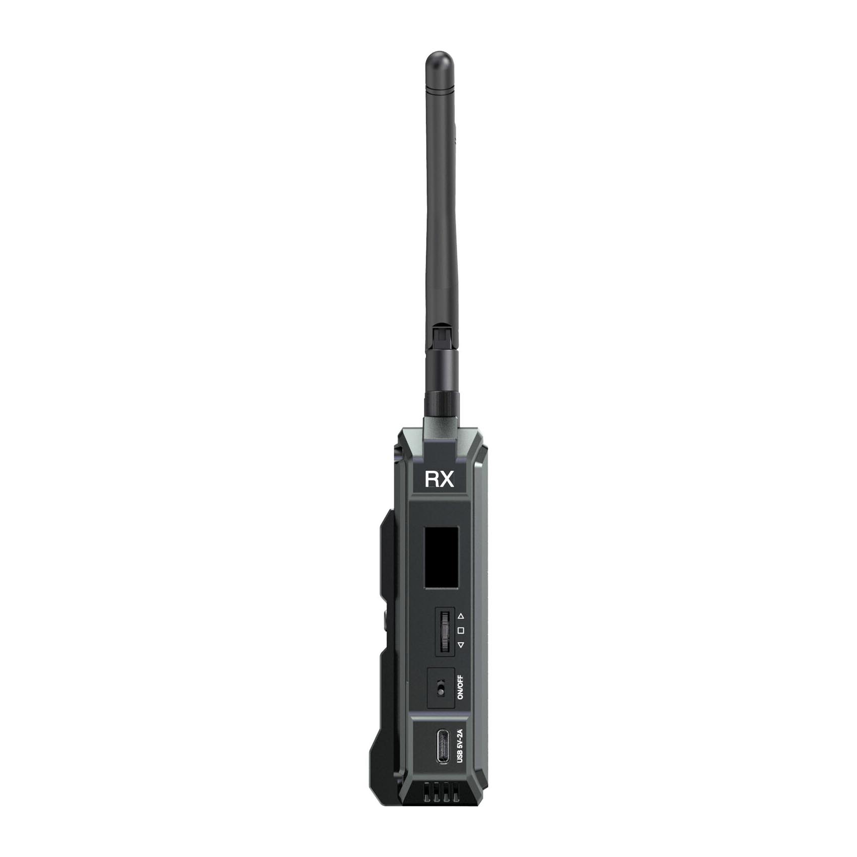 Hollyland Pyro H Wireless Video Receiver-2
