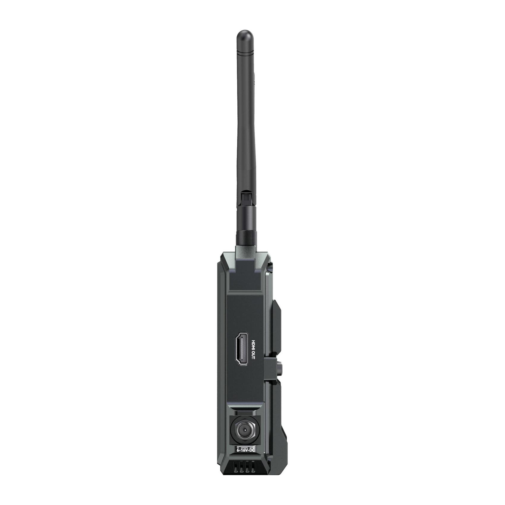 Hollyland Pyro H Wireless Video Receiver-3