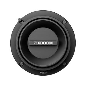 Pixboom Mount Adapter to EF