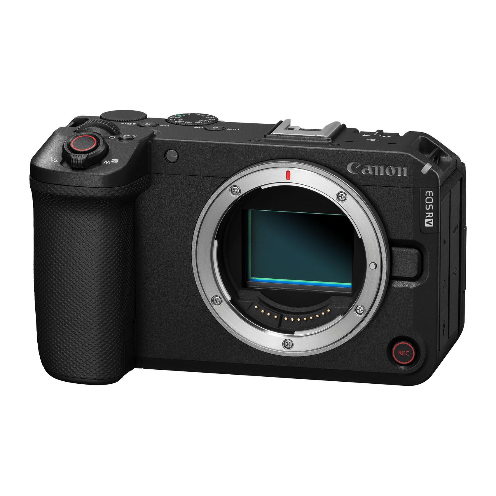 Canon EOS R6 V tělo