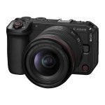 Canon EOS R6 V + RF 20-50 F4 L IS USM PZ
